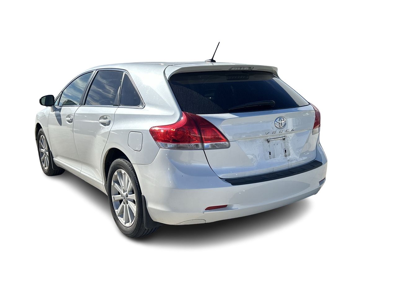 2009 Toyota Venza in Aurora, Ontario