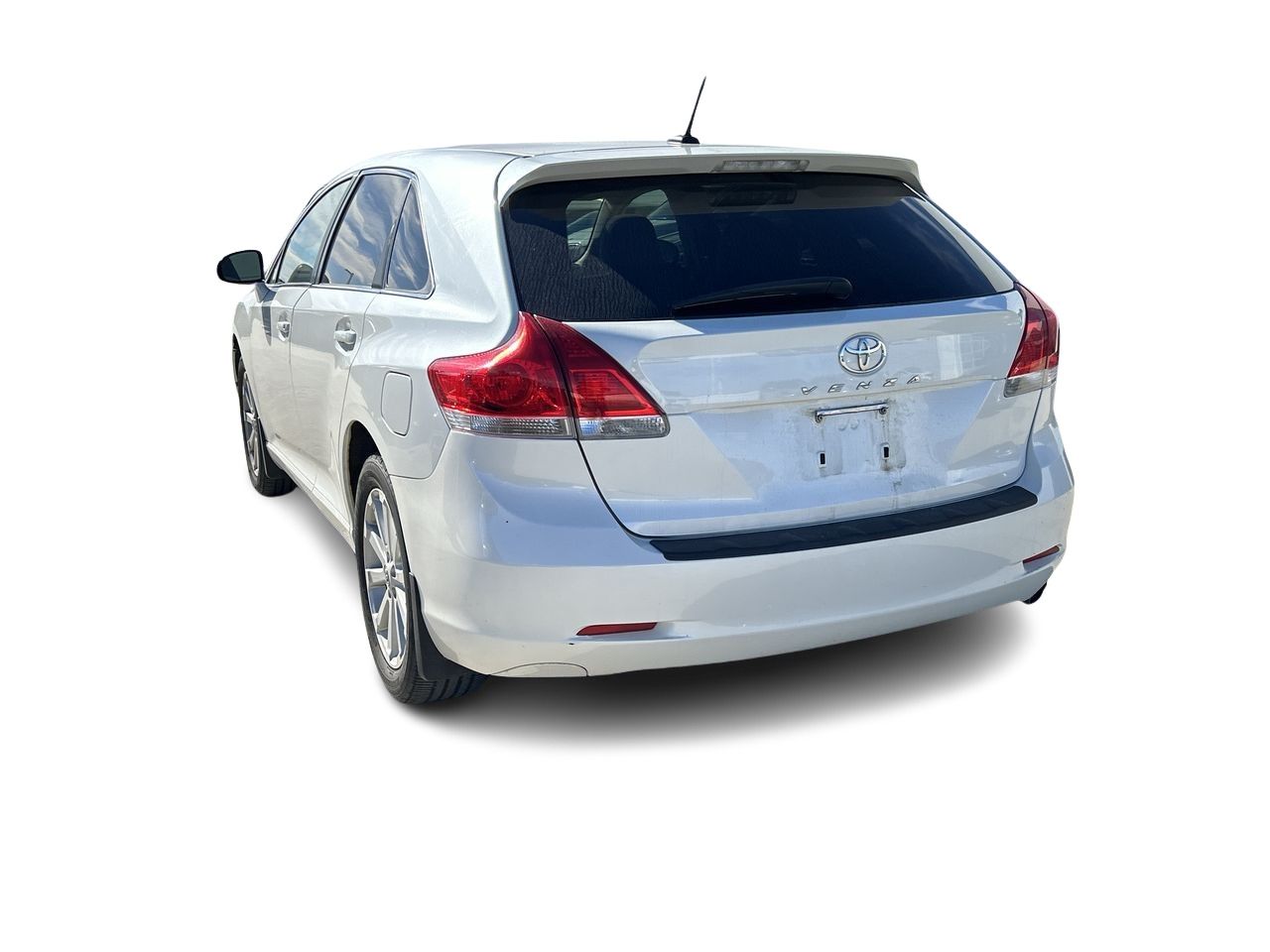 2009 Toyota Venza in Aurora, Ontario