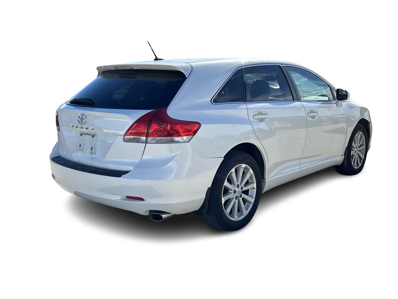 2009 Toyota Venza in Aurora, Ontario