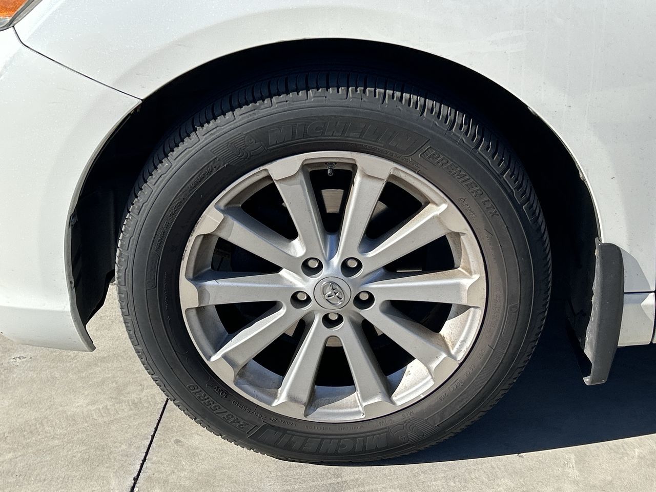 2009 Toyota Venza in Aurora, Ontario