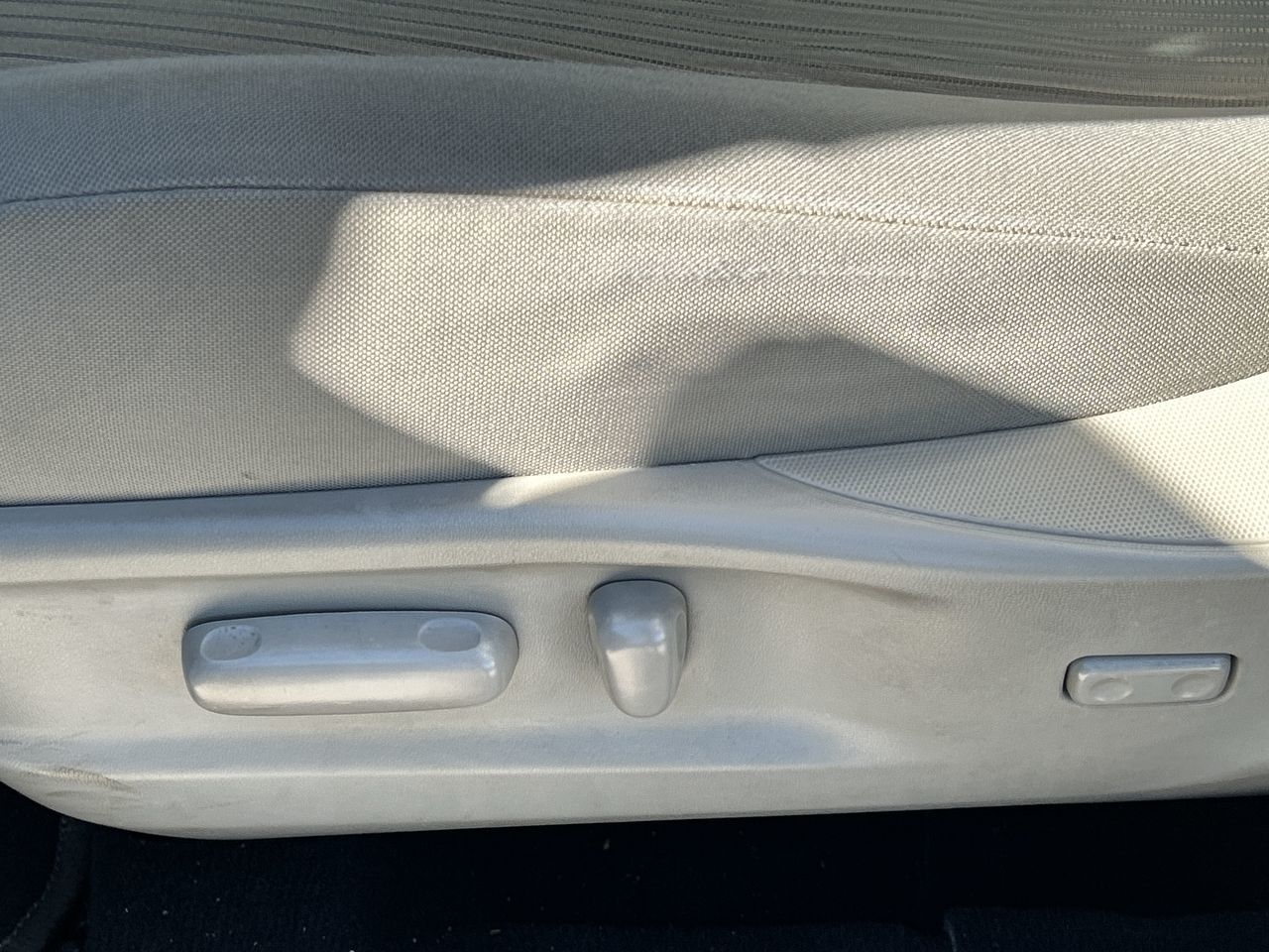 2009 Toyota Venza in Aurora, Ontario