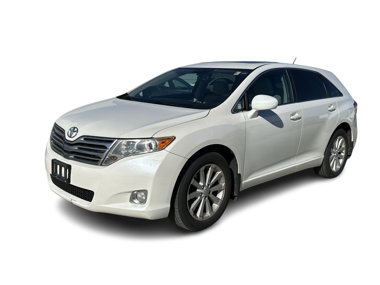 2009 Toyota Venza in Aurora, Ontario