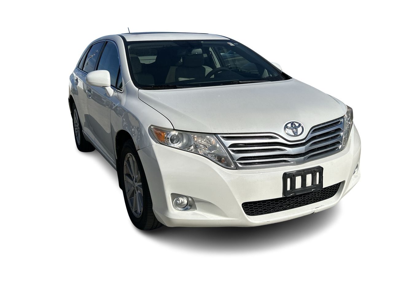 2009 Toyota Venza in Aurora, Ontario