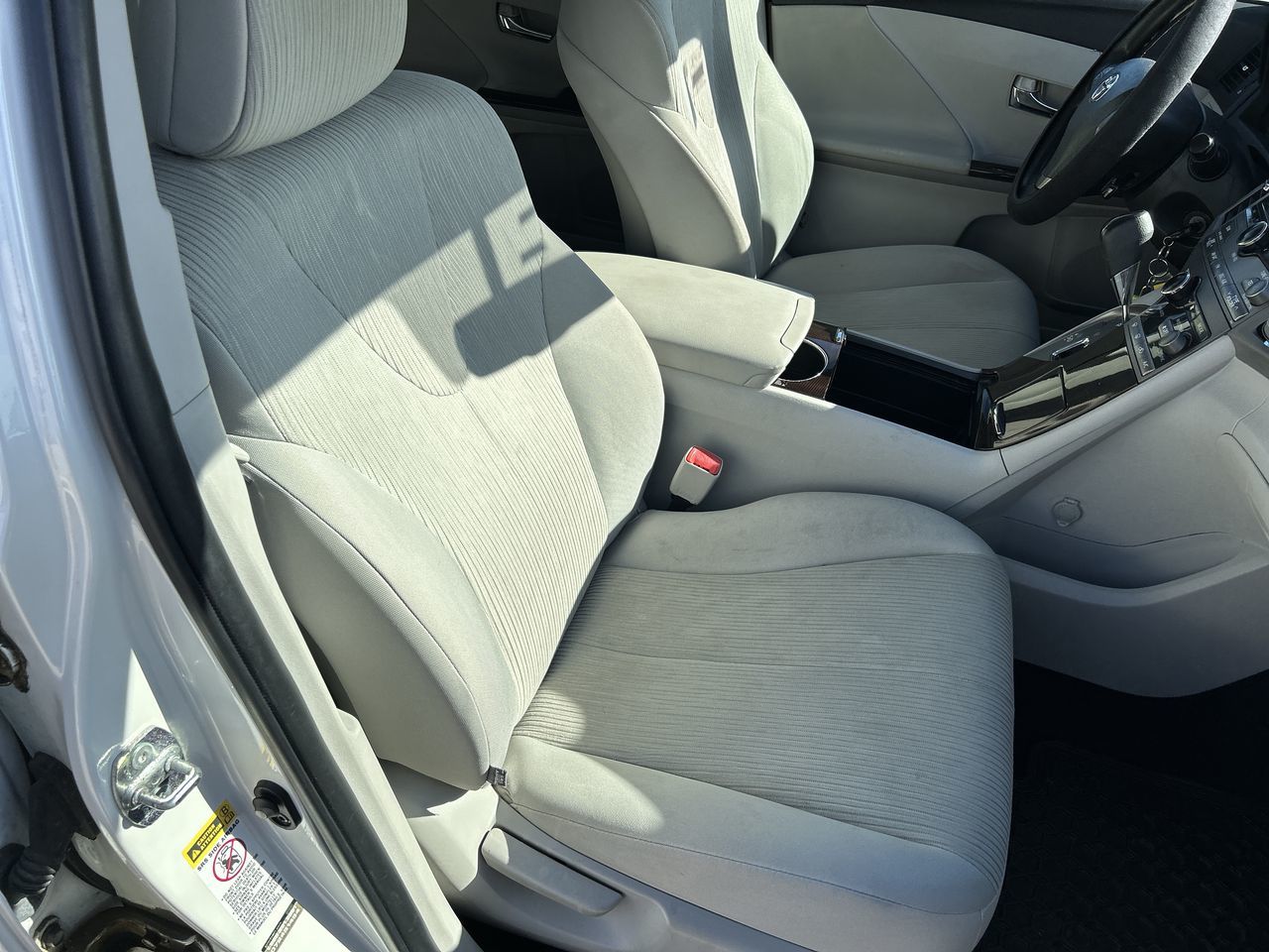 2009 Toyota Venza in Aurora, Ontario