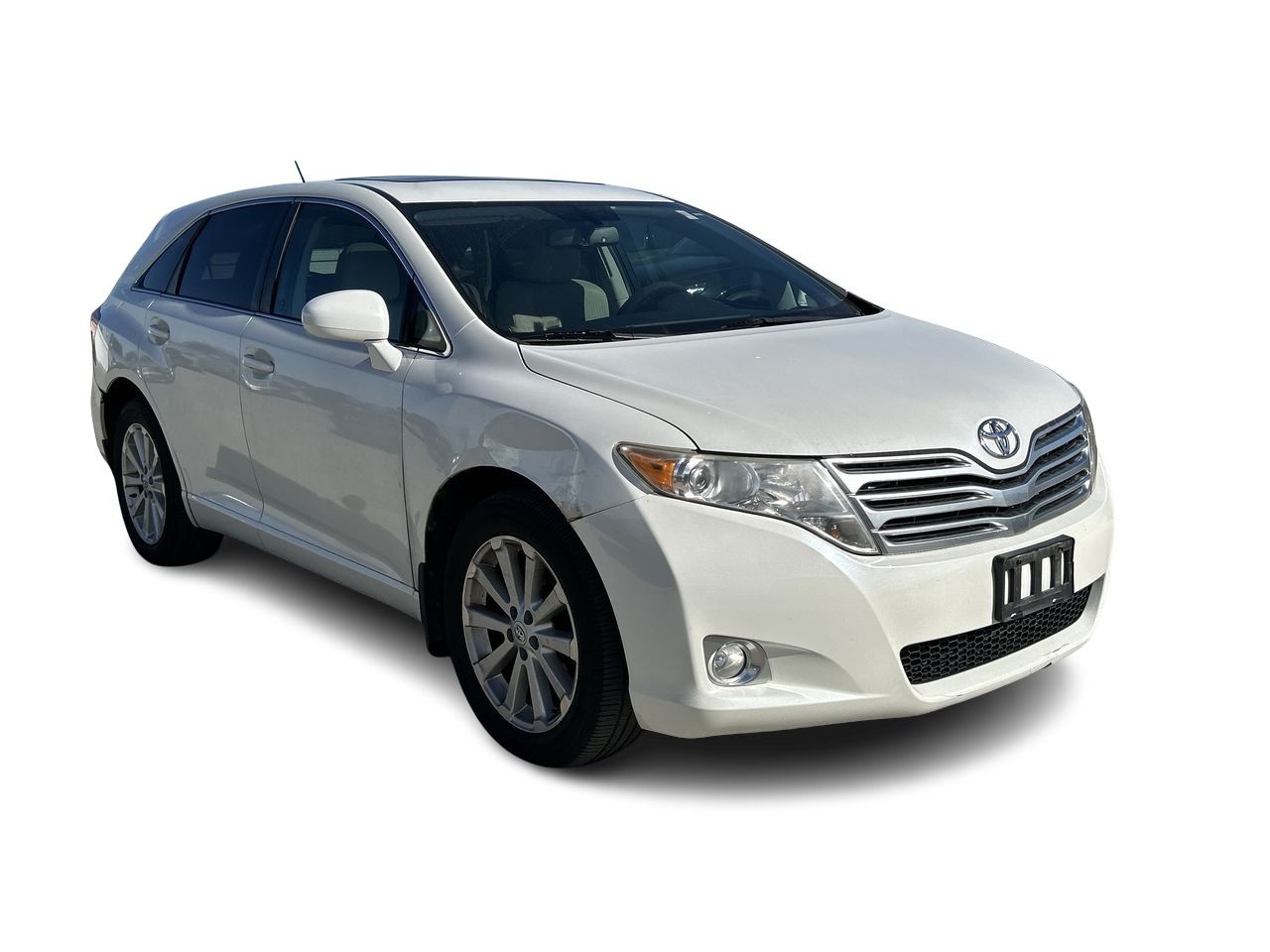 2009 Toyota Venza in Aurora, Ontario