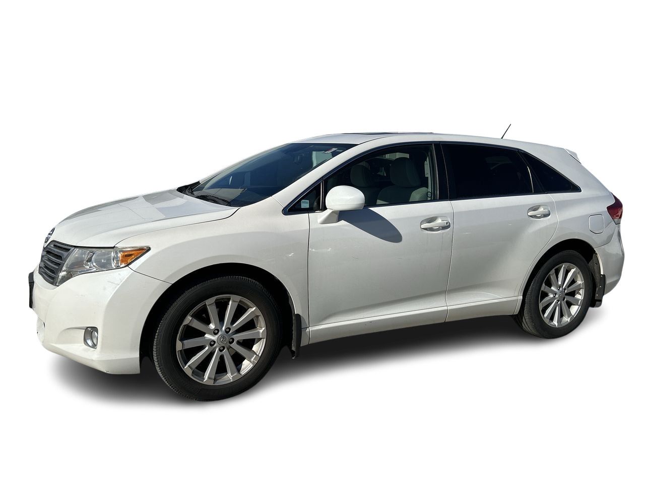 2009 Toyota Venza in Aurora, Ontario