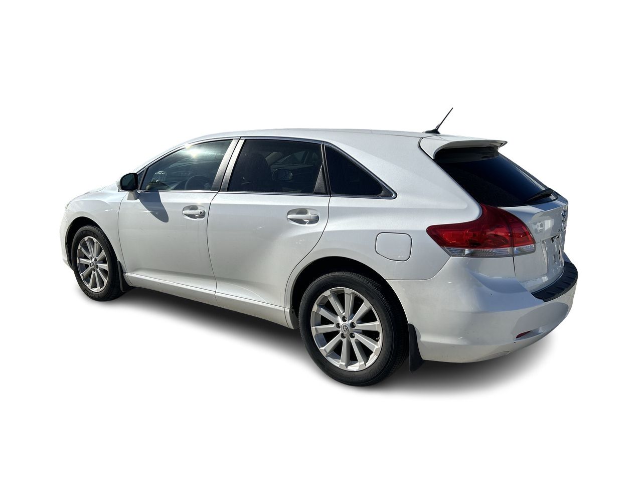 2009 Toyota Venza in Aurora, Ontario