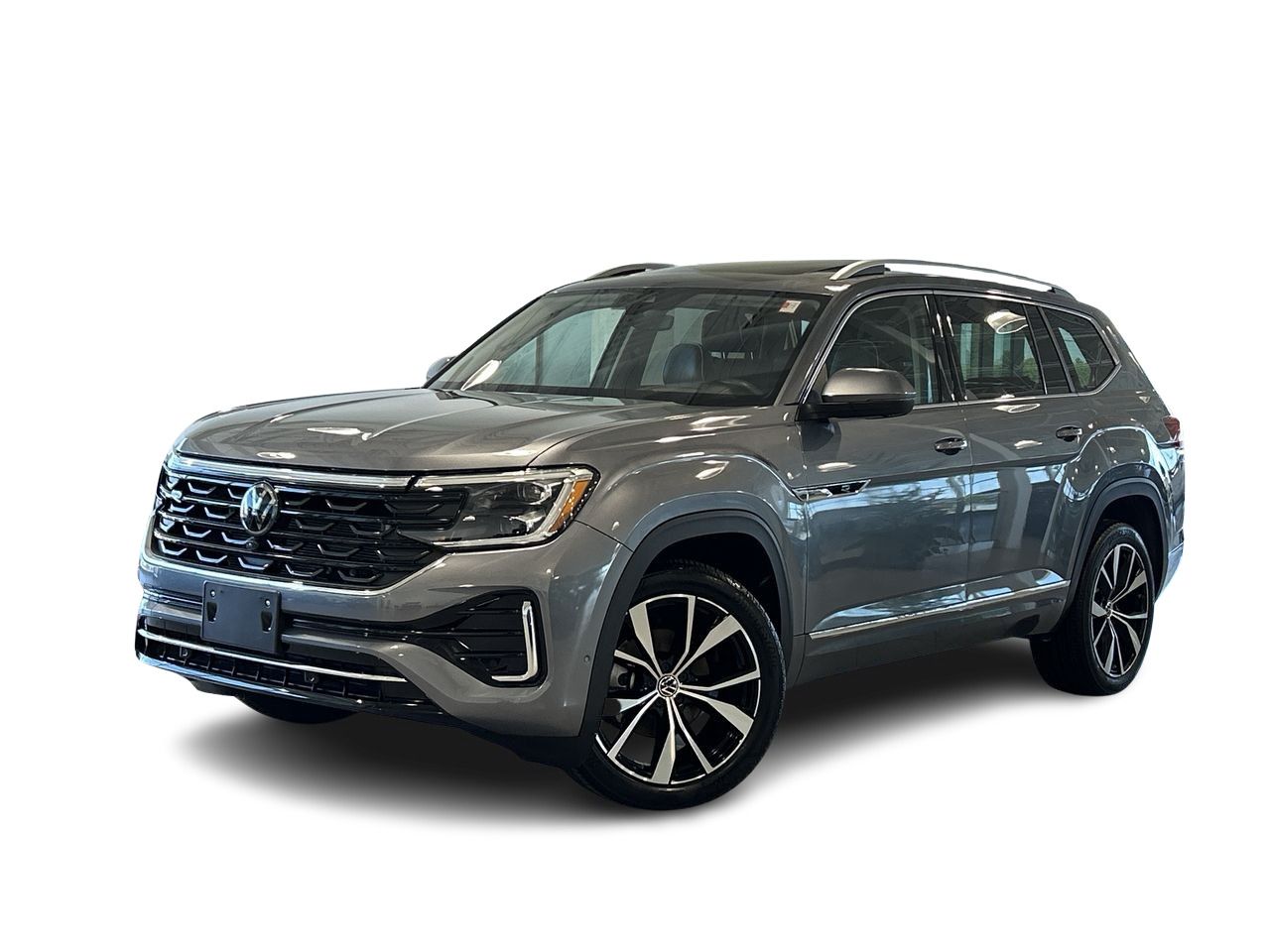 2024 Volkswagen Atlas Execline 2.0 TSI 4MOTION | 7-Seat Capacity