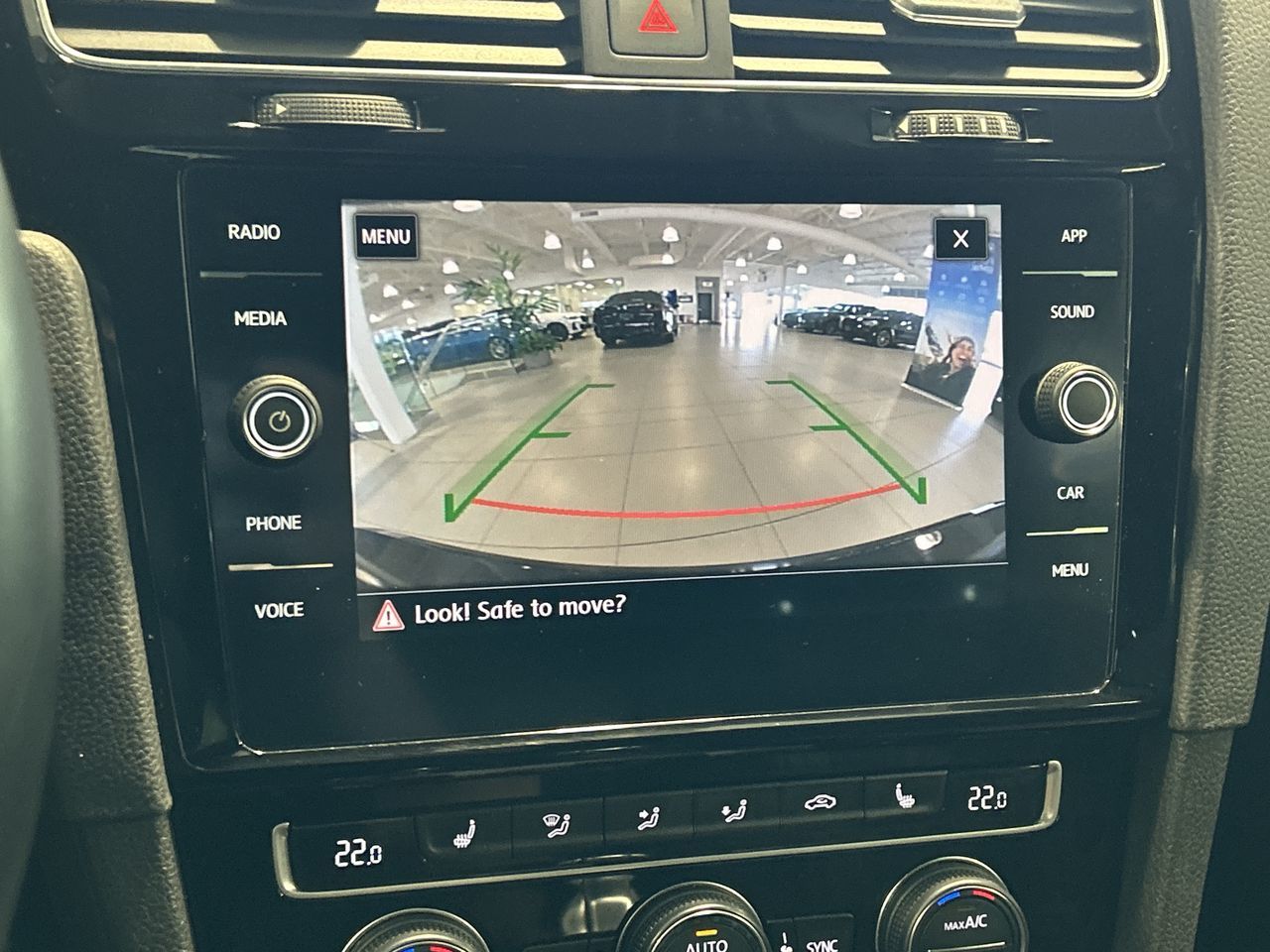 2019 Volkswagen Golf GTI in Aurora, Ontario