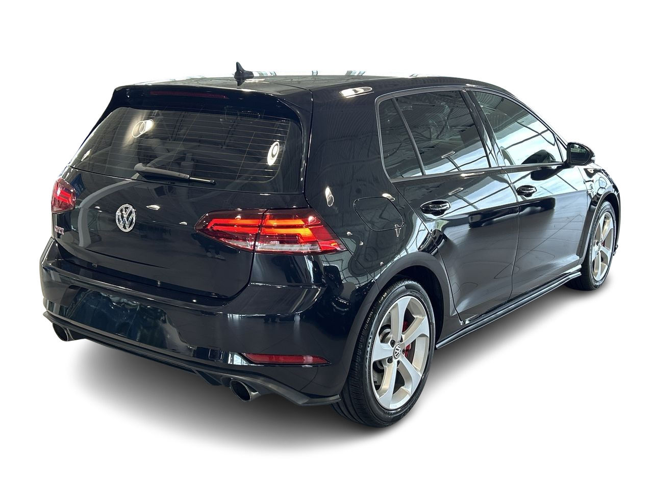 2019 Volkswagen Golf GTI in Aurora, Ontario