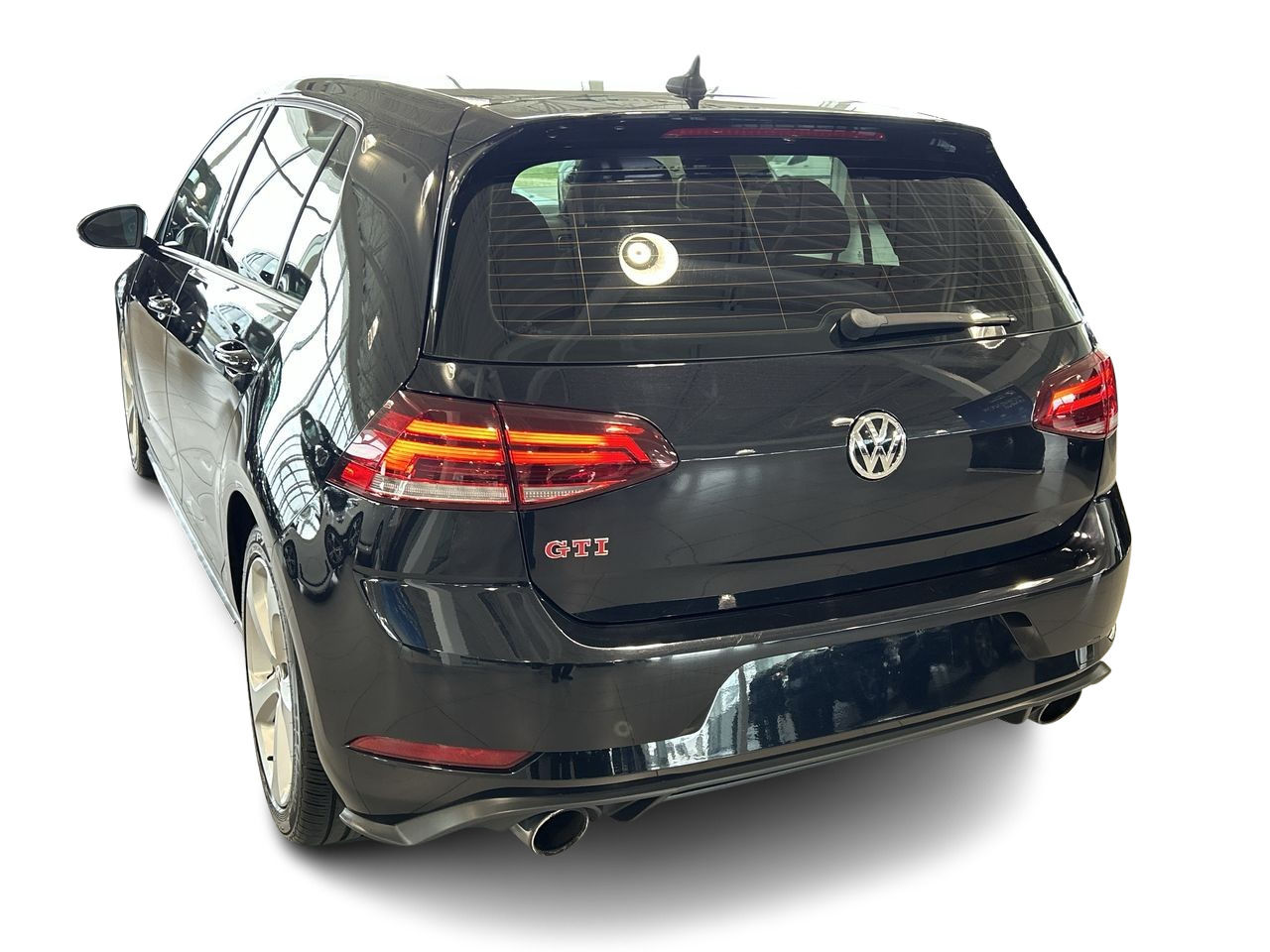 2019 Volkswagen Golf GTI in Aurora, Ontario