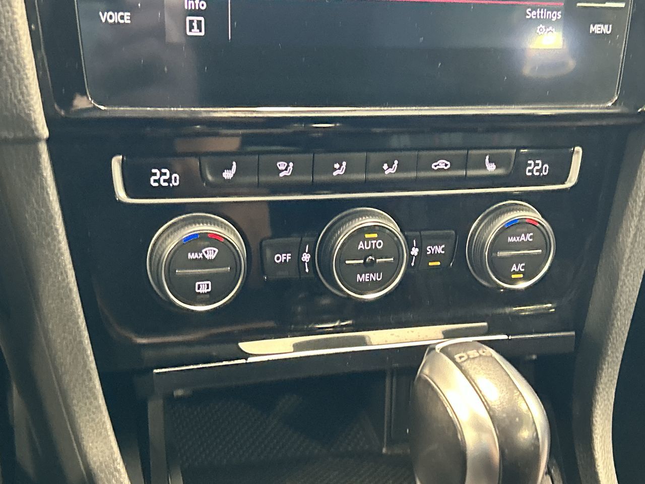 2019 Volkswagen Golf GTI in Aurora, Ontario