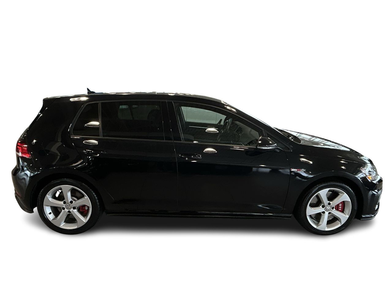 2019 Volkswagen Golf GTI in Aurora, Ontario