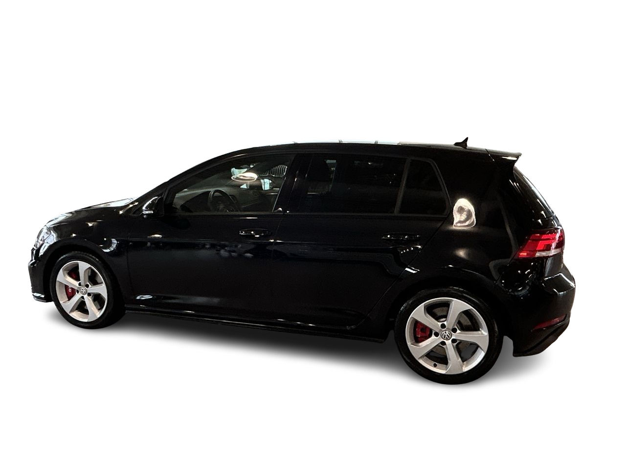 2019 Volkswagen Golf GTI in Aurora, Ontario