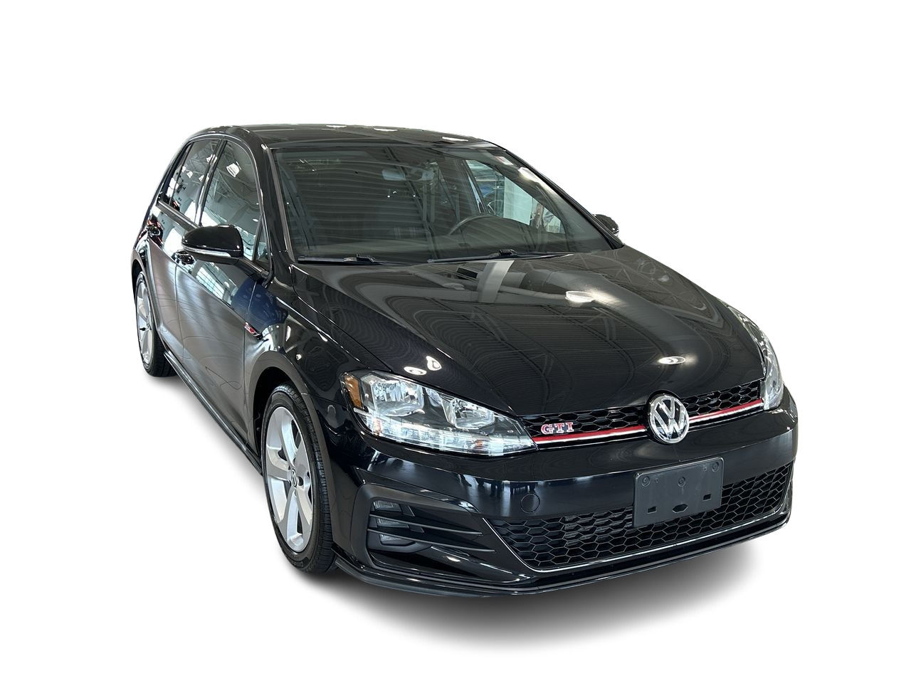 2019 Volkswagen Golf GTI in Aurora, Ontario