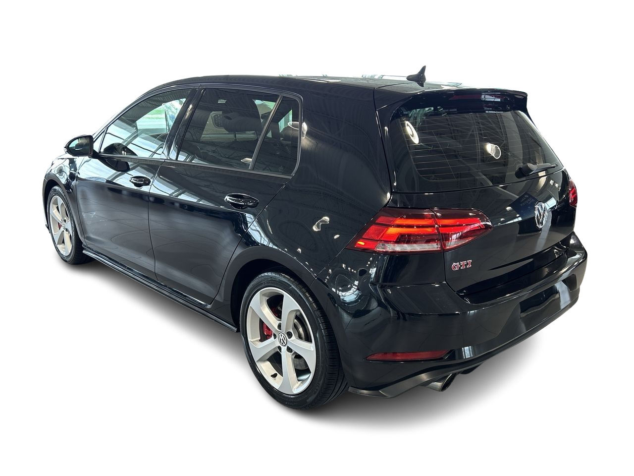 2019 Volkswagen Golf GTI in Aurora, Ontario