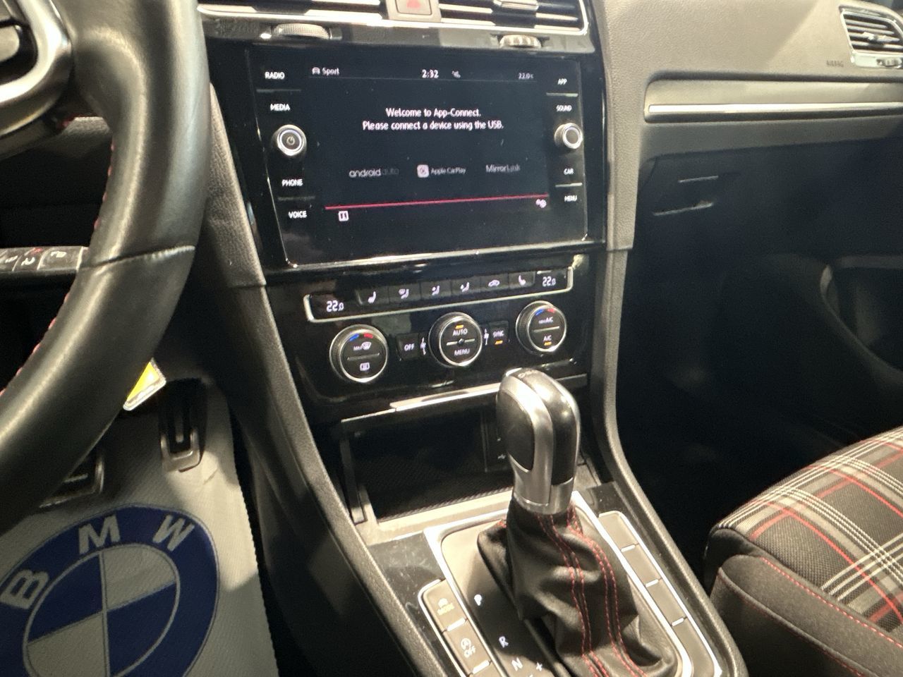 2019 Volkswagen Golf GTI in Aurora, Ontario