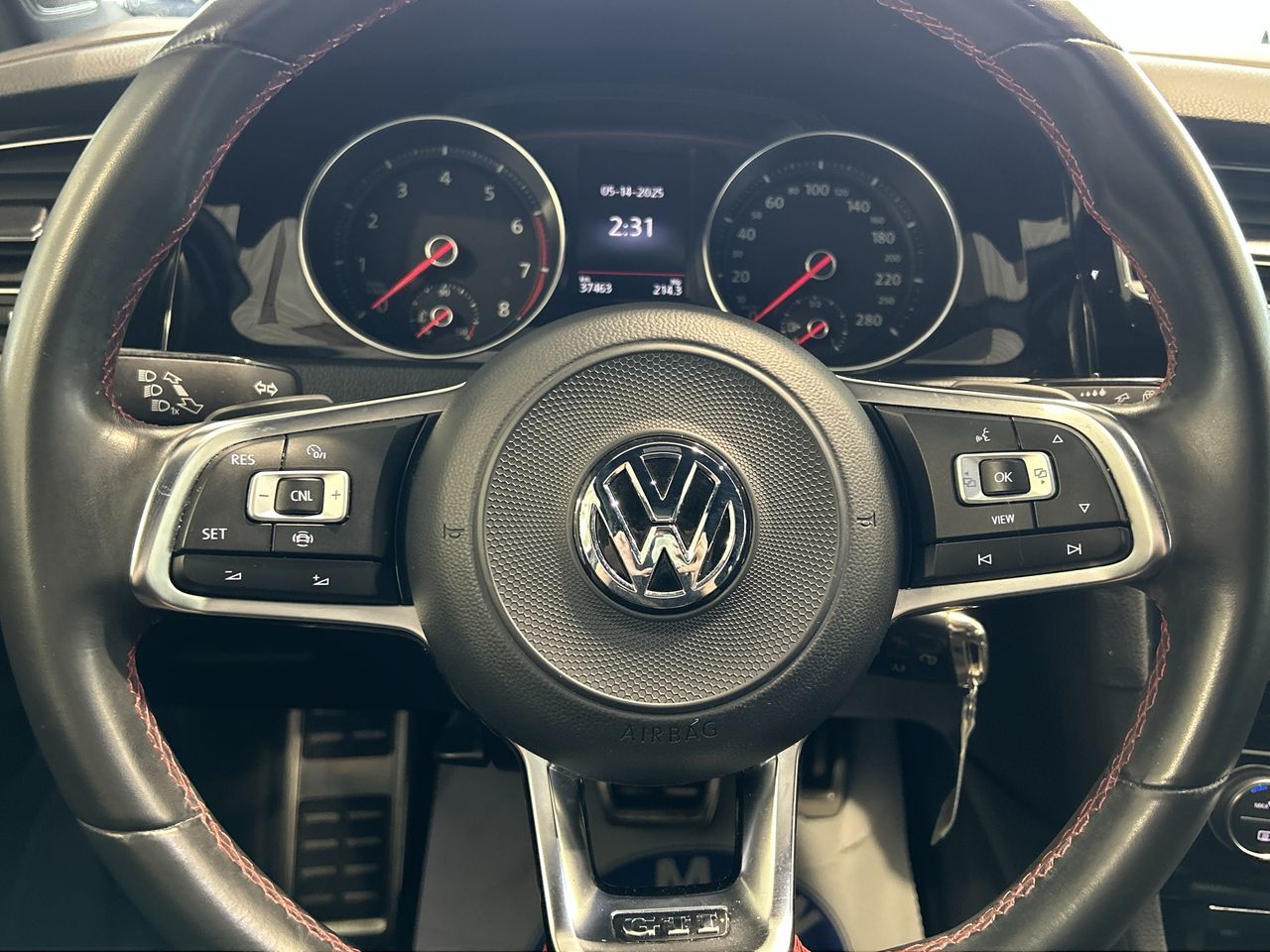 2019 Volkswagen Golf GTI in Aurora, Ontario