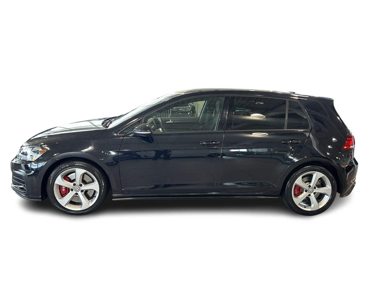 2019 Volkswagen Golf GTI in Aurora, Ontario