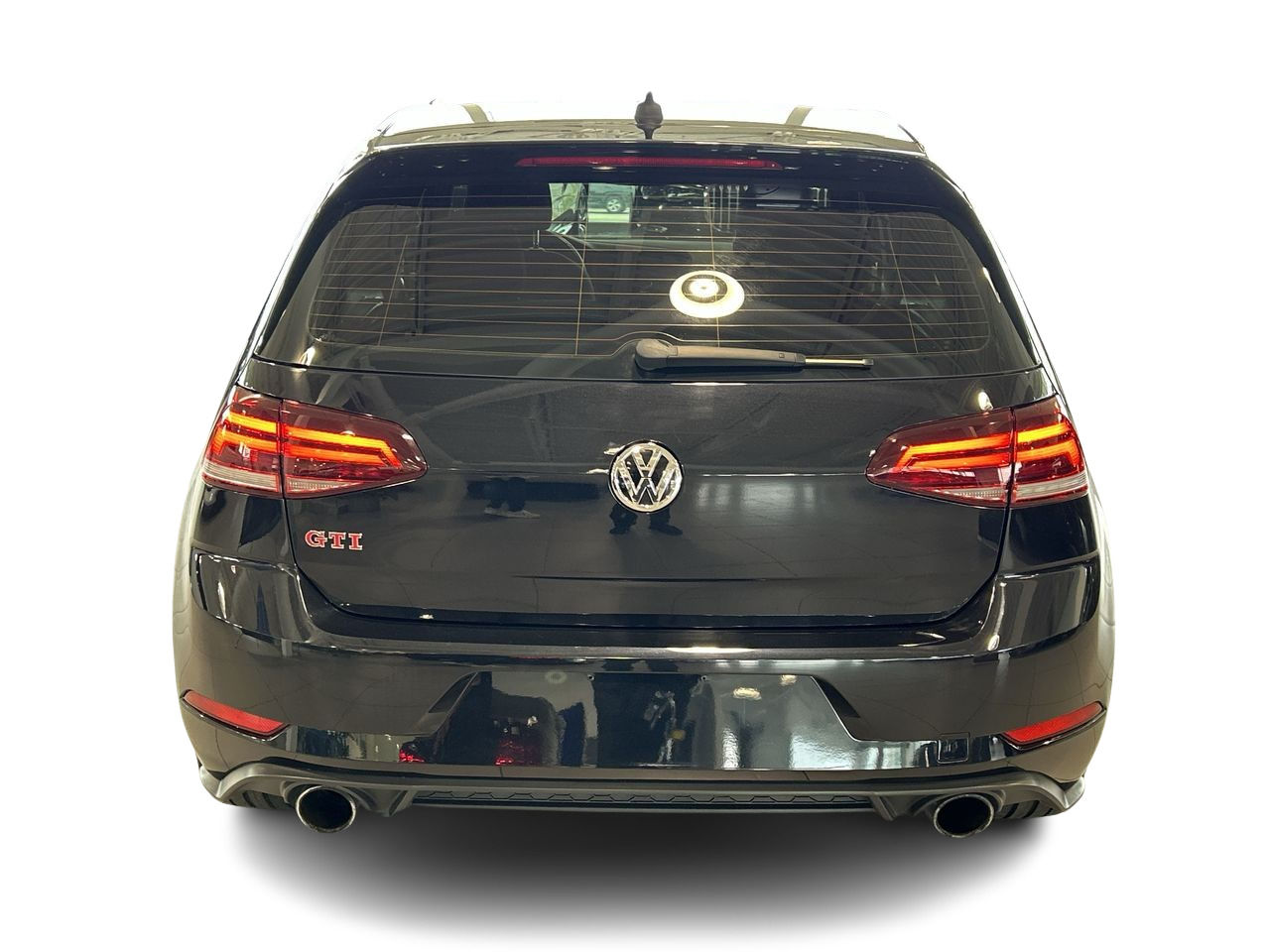 2019 Volkswagen Golf GTI in Aurora, Ontario