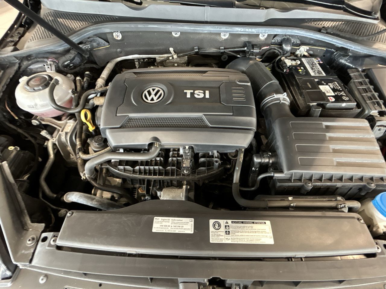 2019 Volkswagen Golf GTI in Aurora, Ontario