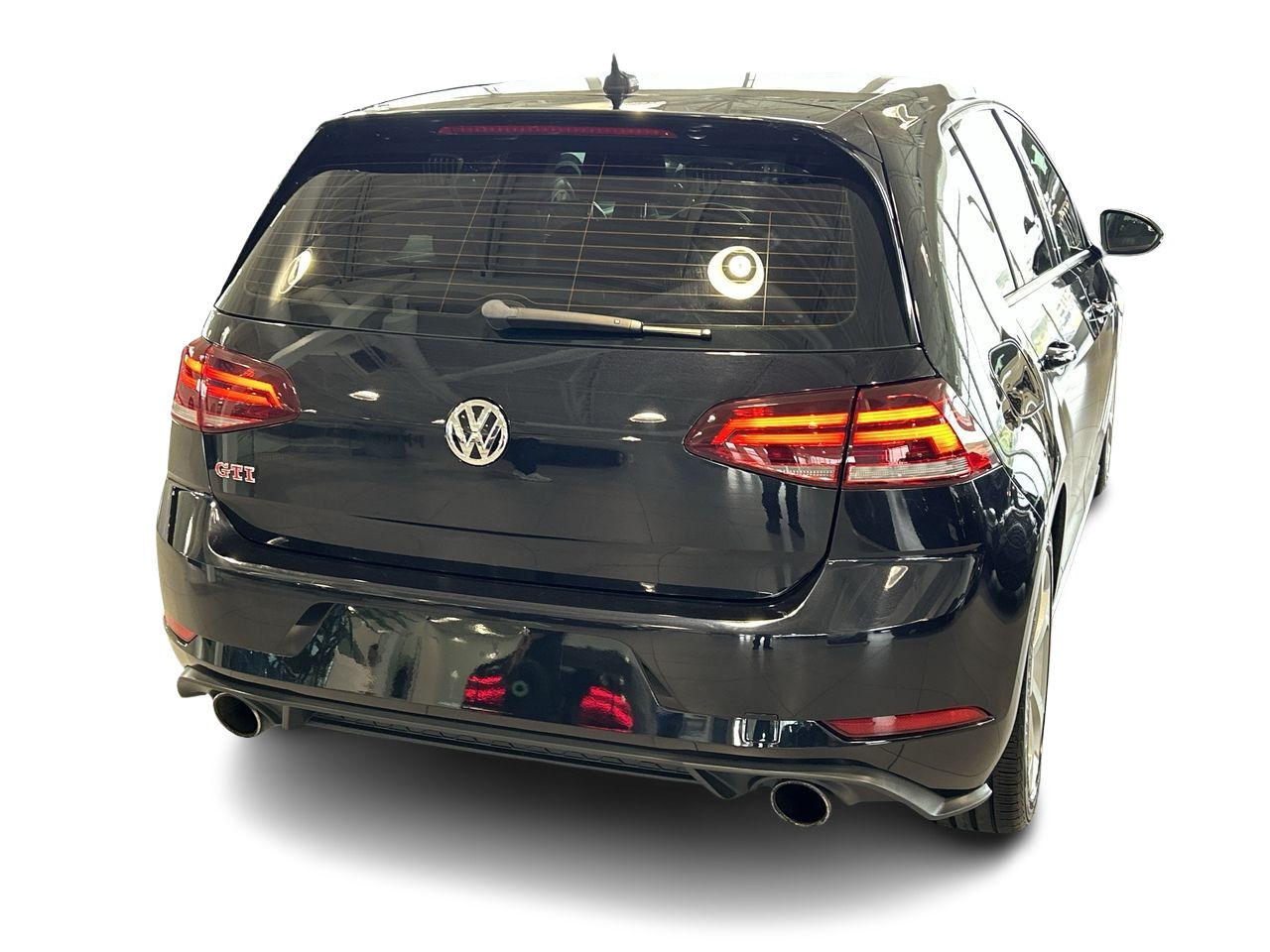 2019 Volkswagen Golf GTI in Aurora, Ontario