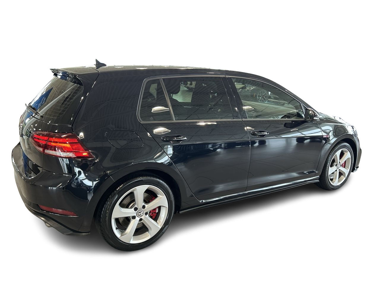 2019 Volkswagen Golf GTI in Aurora, Ontario
