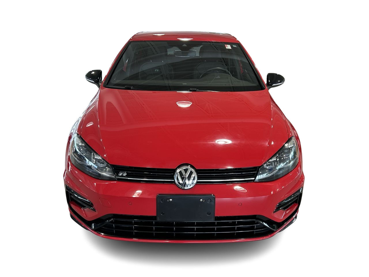 2018 Volkswagen Golf R in Aurora, Ontario