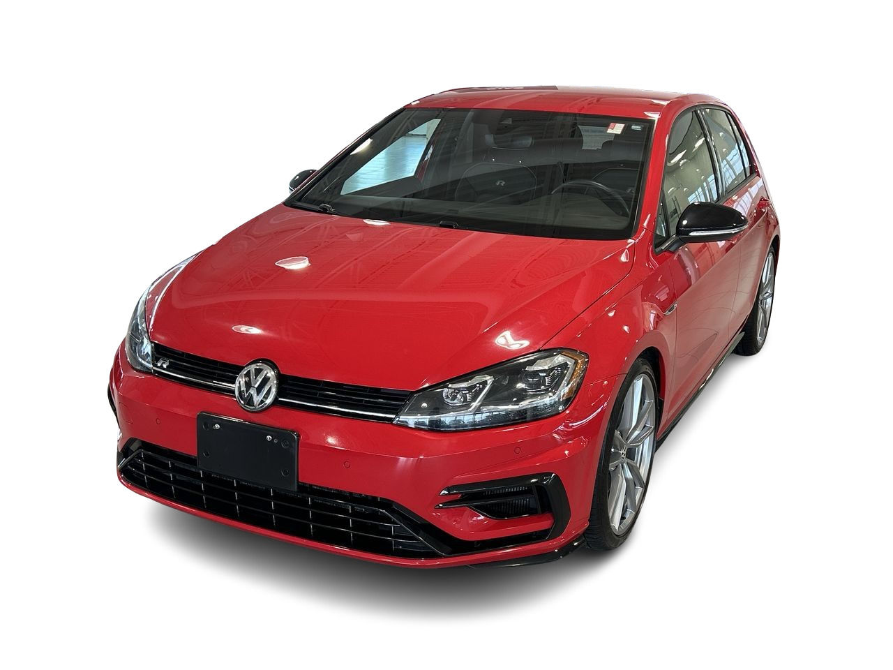 2018 Volkswagen Golf R in Aurora, Ontario