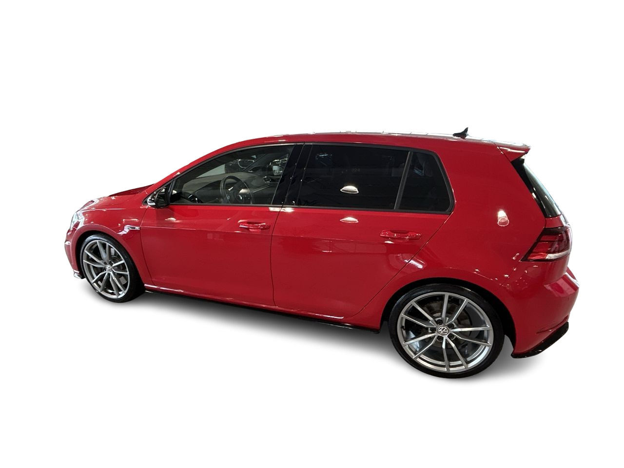 2018 Volkswagen Golf R in Aurora, Ontario