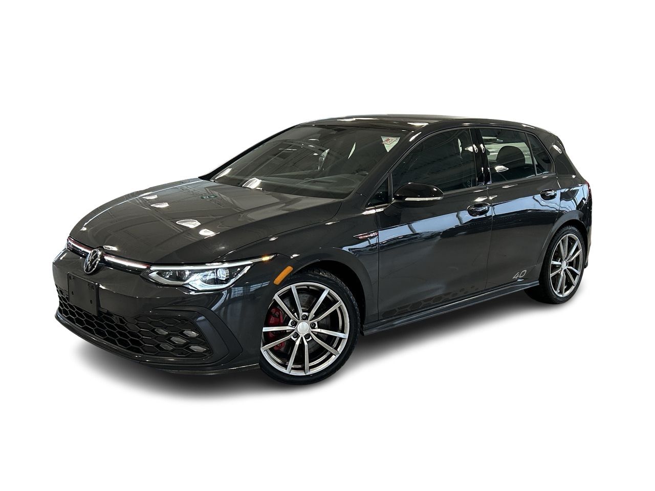 2023 Volkswagen GTI in Aurora, Ontario