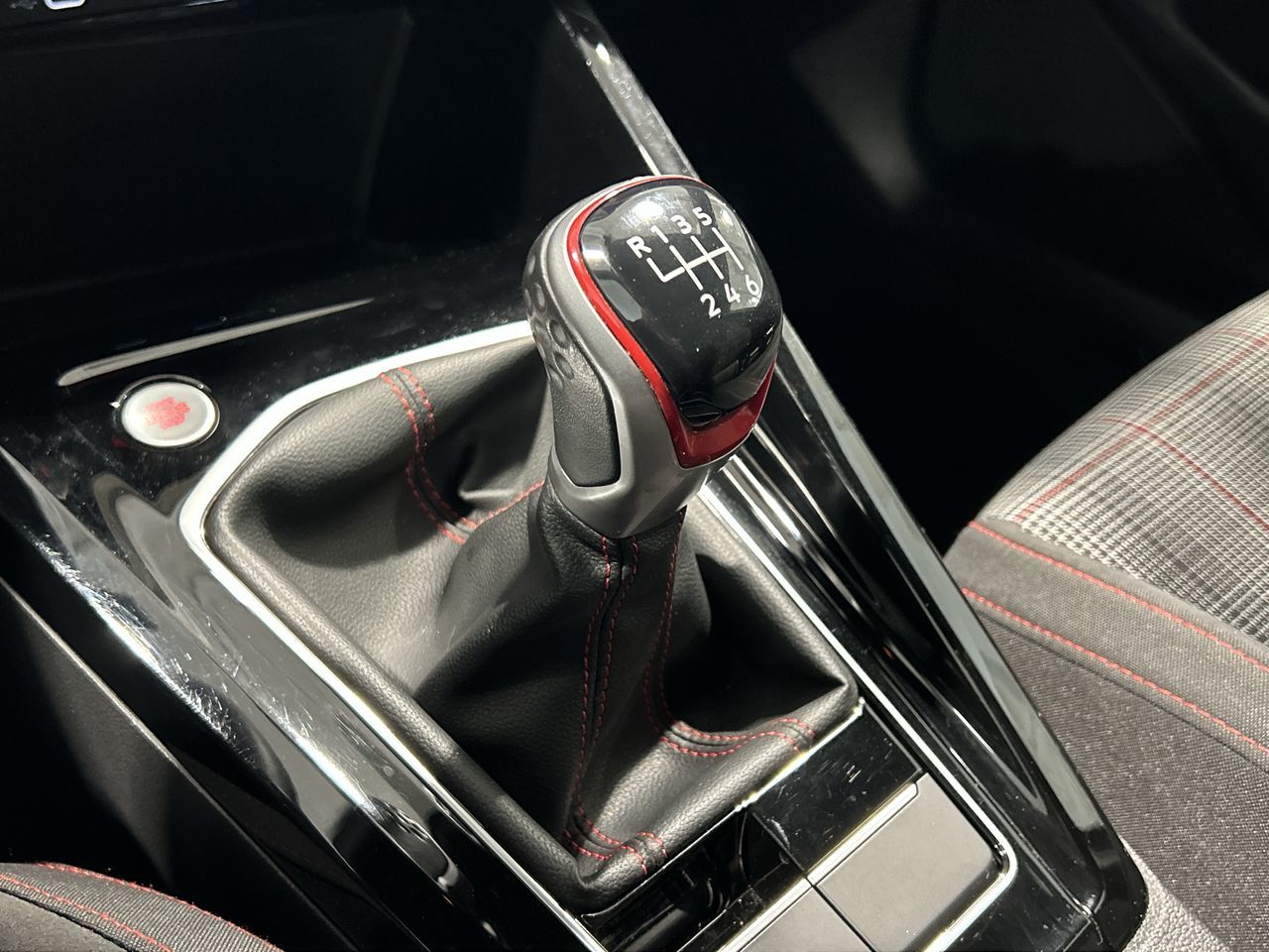 2023 Volkswagen GTI in Aurora, Ontario