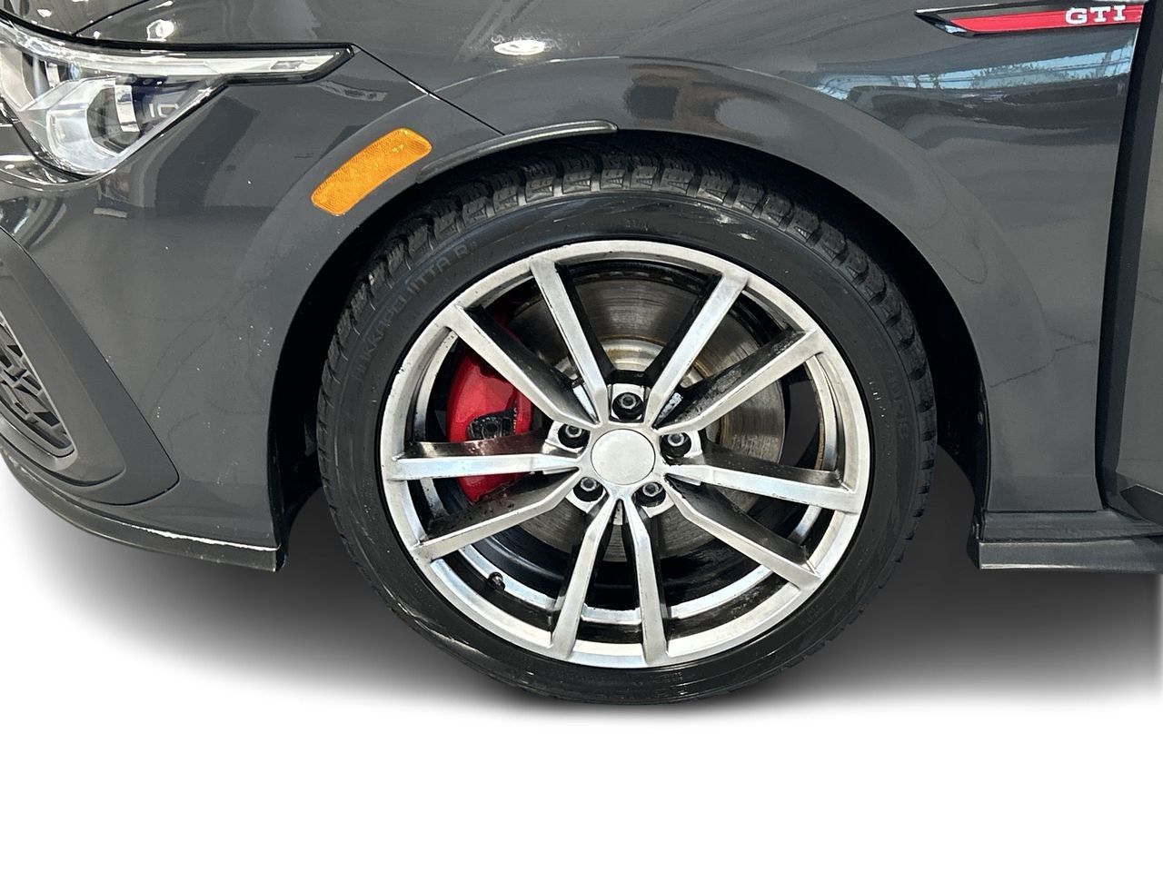 2023 Volkswagen GTI in Aurora, Ontario