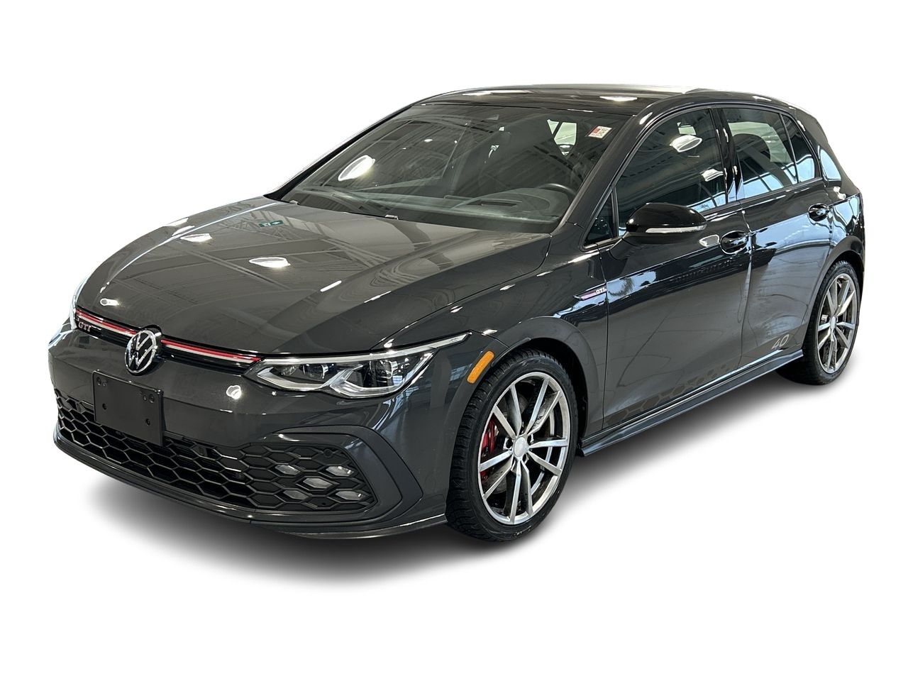 2023 Volkswagen GTI in Aurora, Ontario