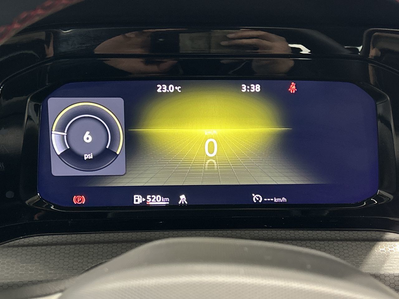 2023 Volkswagen GTI in Aurora, Ontario