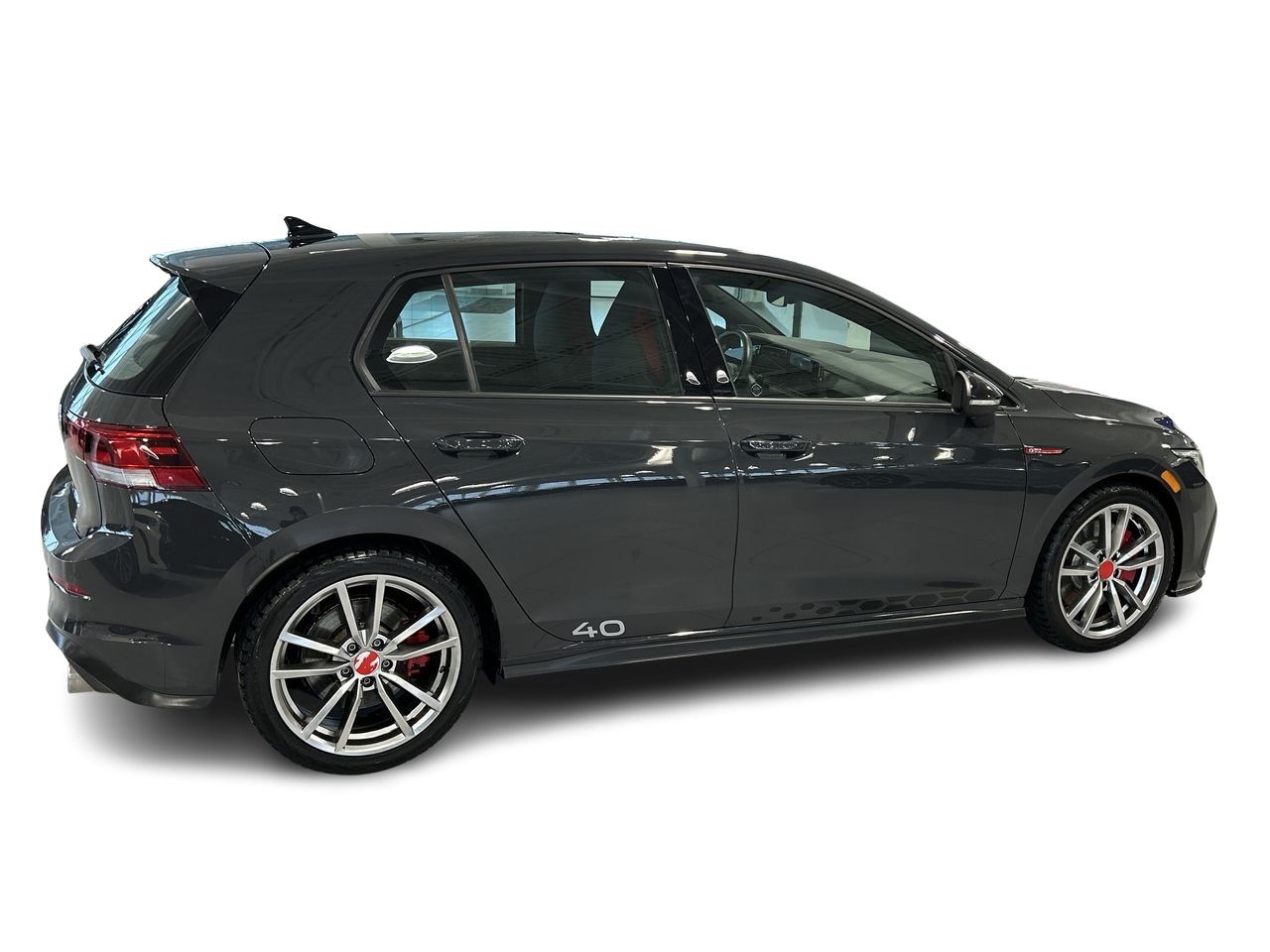 2023 Volkswagen GTI in Aurora, Ontario