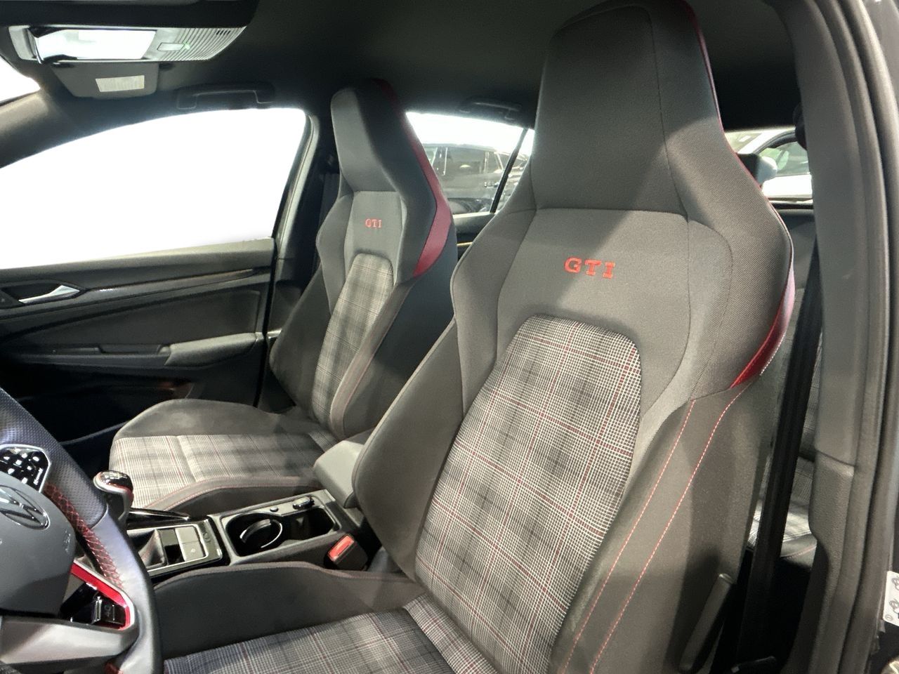 2023 Volkswagen GTI in Aurora, Ontario