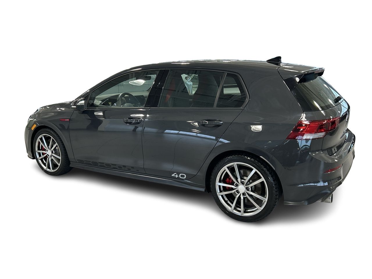 2023 Volkswagen GTI in Aurora, Ontario