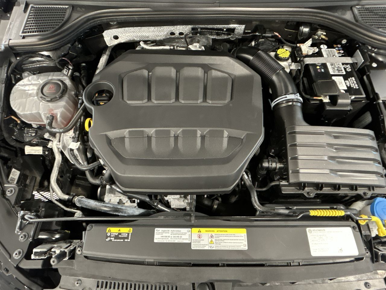 2023 Volkswagen GTI in Aurora, Ontario