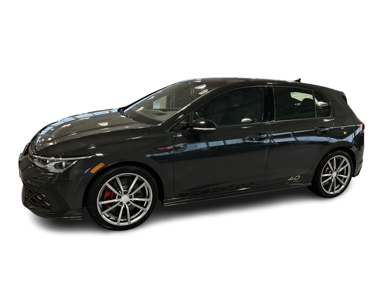 2023 Volkswagen GTI in Aurora, Ontario