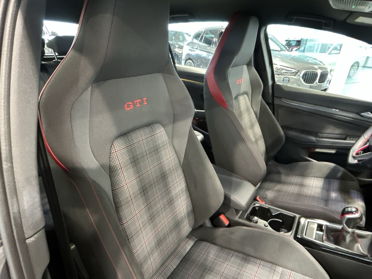 2023 Volkswagen GTI in Aurora, Ontario