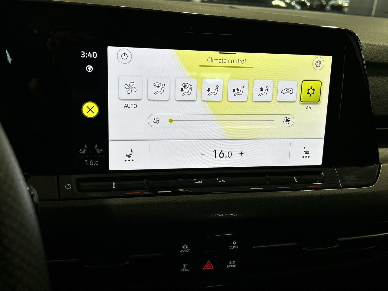 2023 Volkswagen GTI in Aurora, Ontario