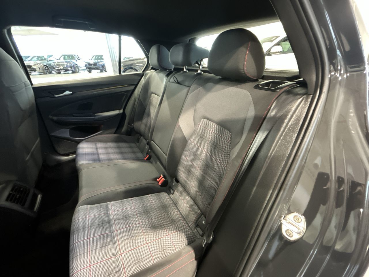 2023 Volkswagen GTI in Aurora, Ontario