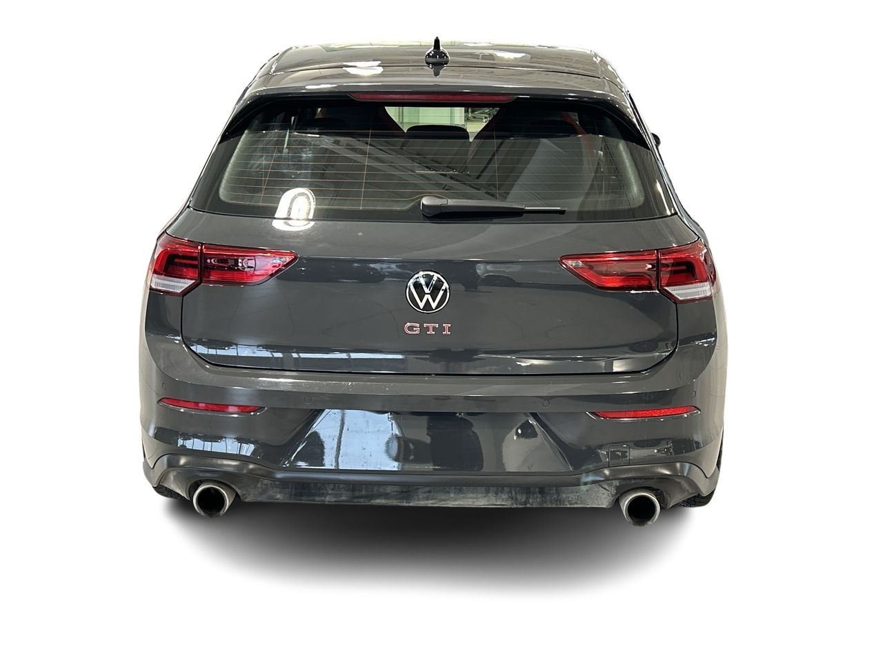 2023 Volkswagen GTI in Aurora, Ontario