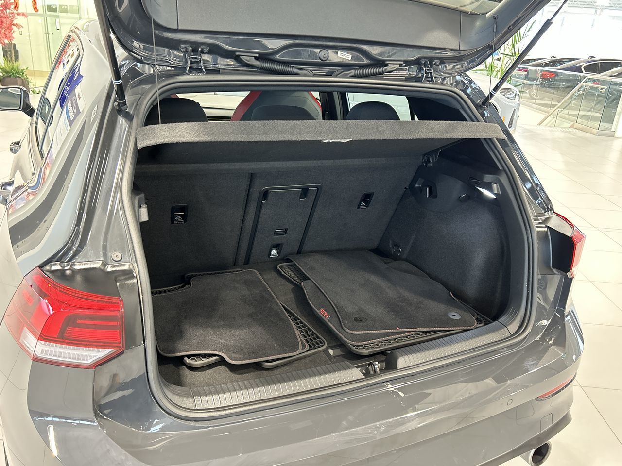 2023 Volkswagen GTI in Aurora, Ontario
