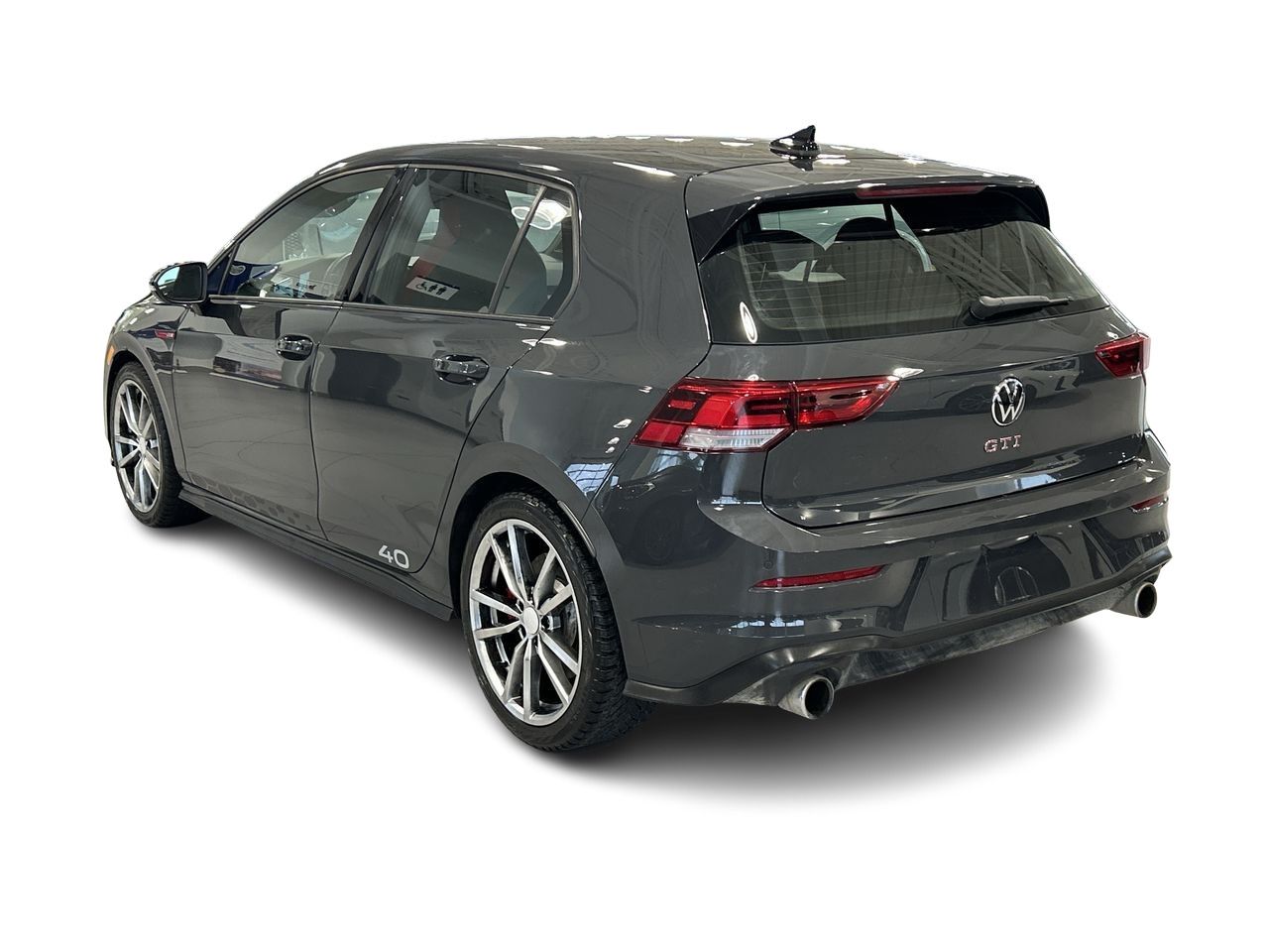 2023 Volkswagen GTI in Aurora, Ontario