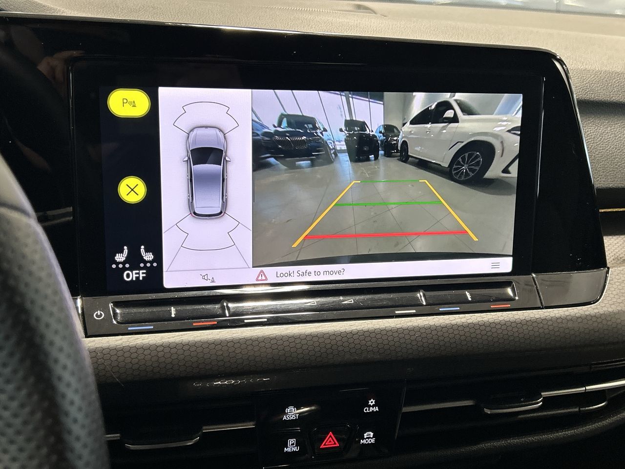 2023 Volkswagen GTI in Aurora, Ontario