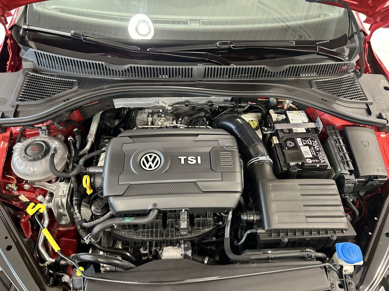 2025 Volkswagen Jetta GLI