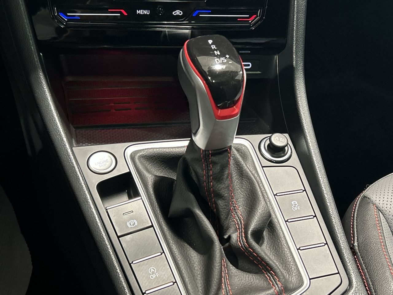 2025 Volkswagen Jetta GLI