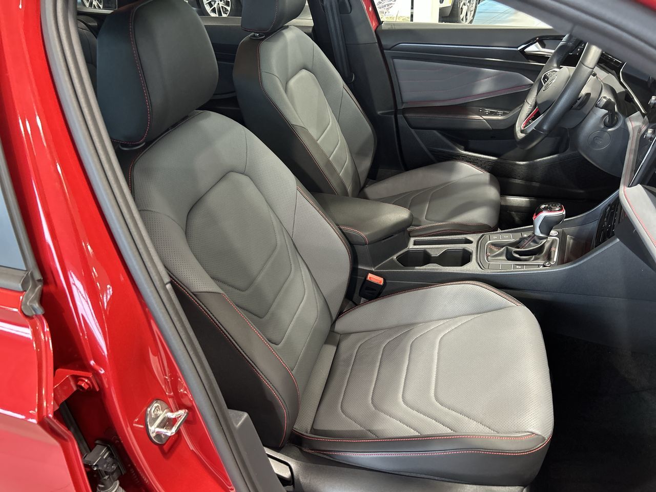 2025 Volkswagen Jetta GLI